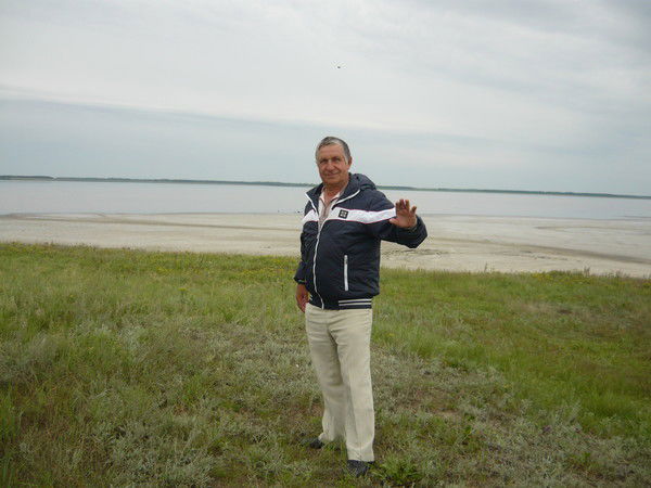 Павел Чечёта