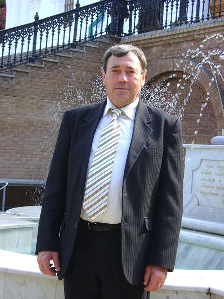 Виктор Сухомлин