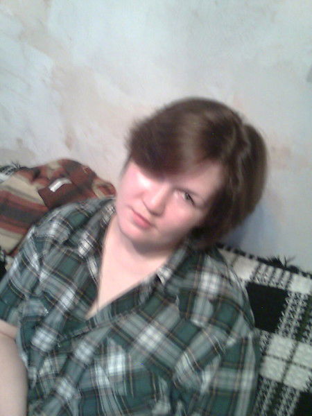 Анна Макарова