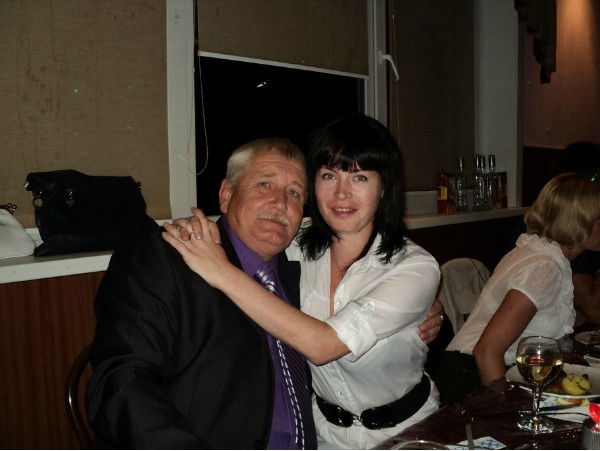 Валерий Краеренко