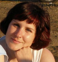 Евгения Криницина