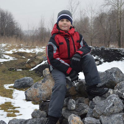 Стас Антошин