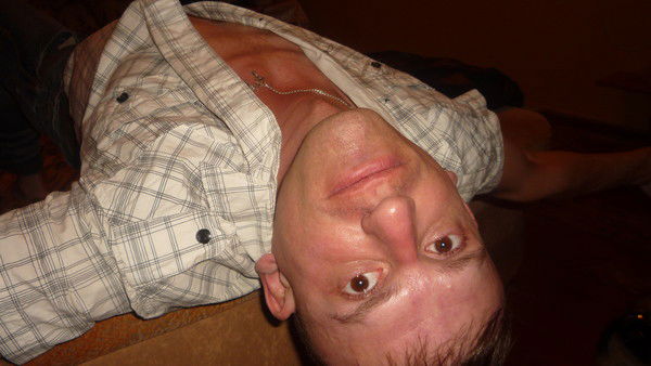 Денис Ерновский