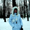 Ольга Гончарова