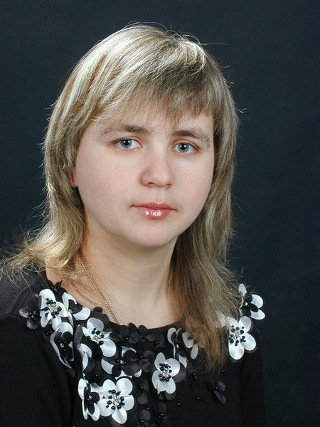 Людмила Тимчук