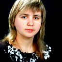 Людмила Тимчук