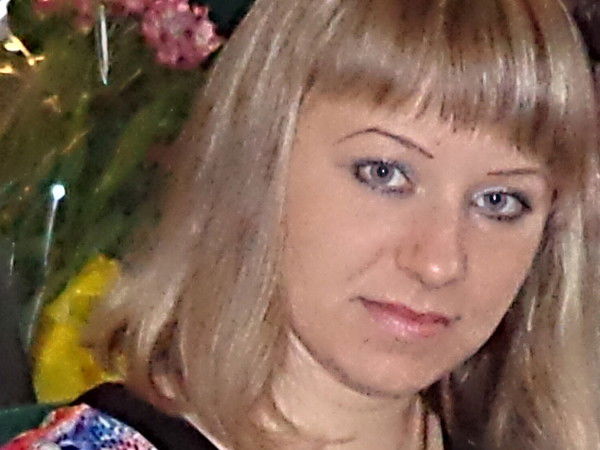 Маргарита Михайлова