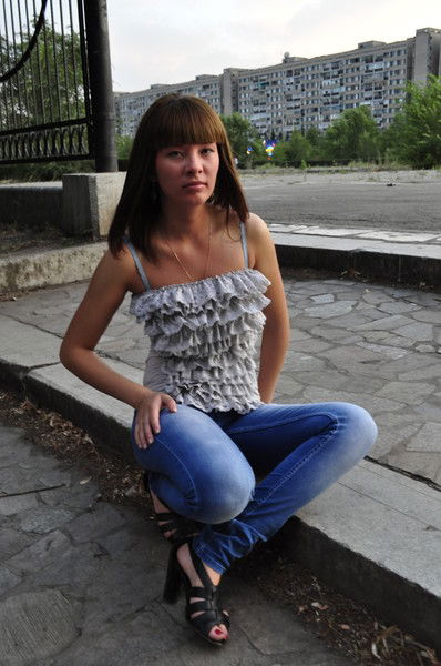 Светлана Зарипова