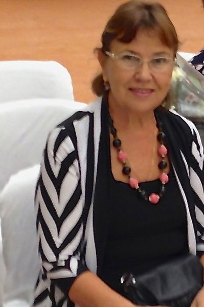 Елена Толкун