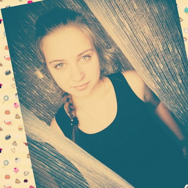 Оксана Сопотова