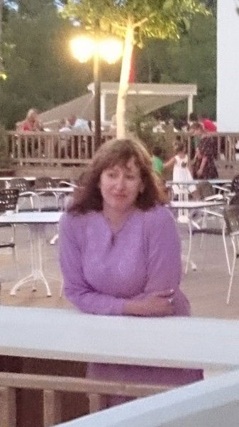 Татьяна Воронцова