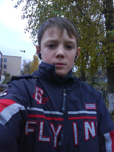 Игорь Лялько