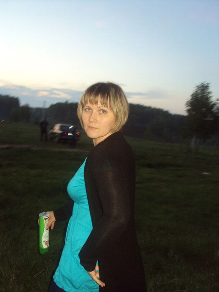 Ольга Хуснуллина