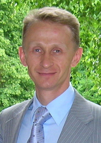 Aleksey Skrypnik