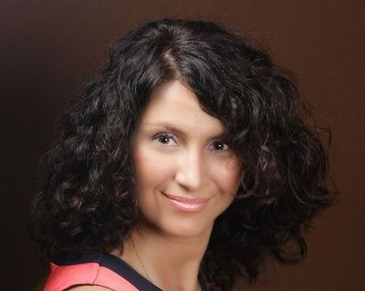 Ирина Иванова