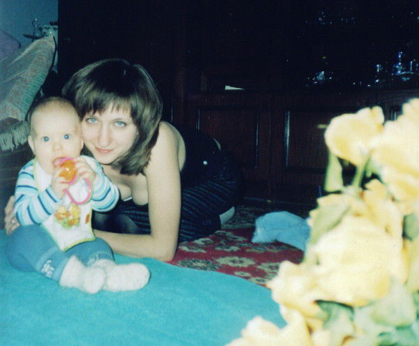 Светлана Гавриленко