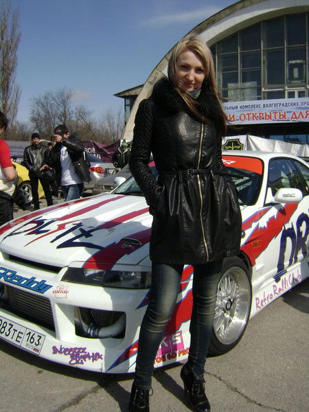 Елена Дорохина