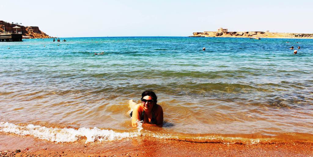 Александра Антонова