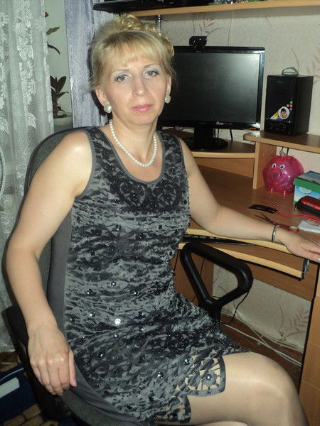 Галина Бакшаева