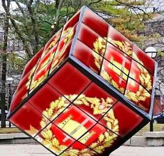 Олег Кудейкин