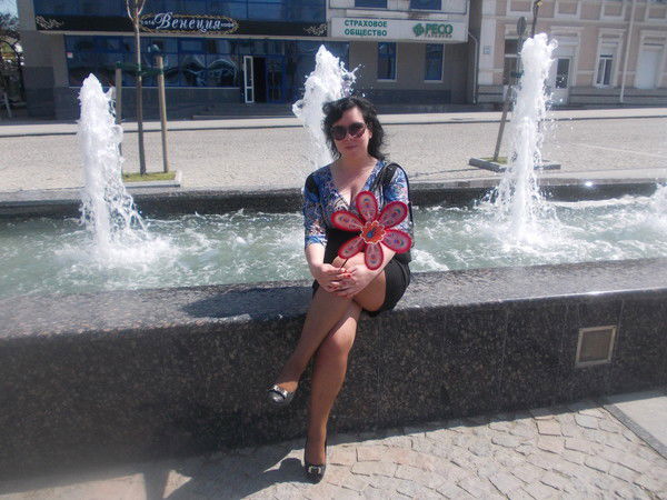 Анастасия Сидорова