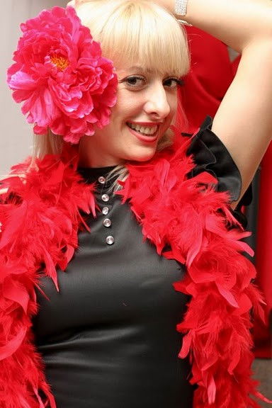 Преснякова Жанна