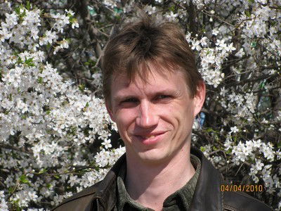 Владимир Кулицкий