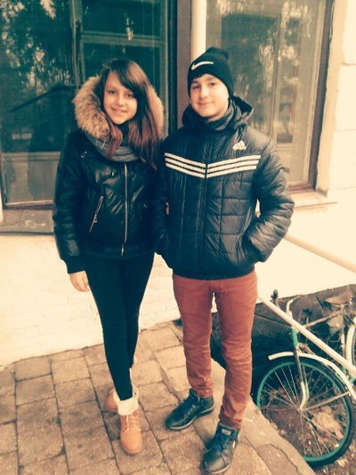 Александр Парасюк