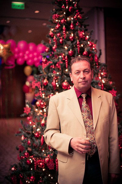 Рафаэль Калимуллин