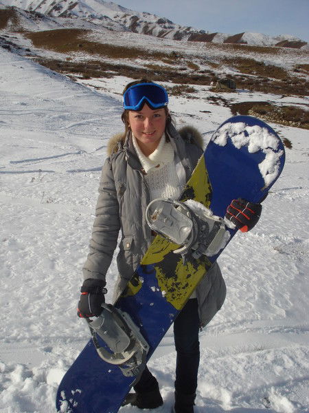 Margarita Sibgatulina