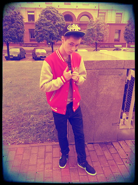 Артём Щербаков