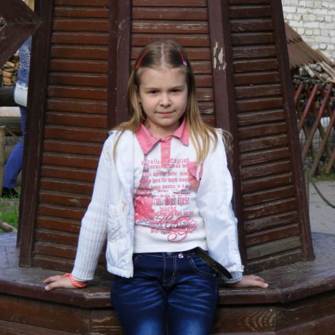 Мар'яна Древецька