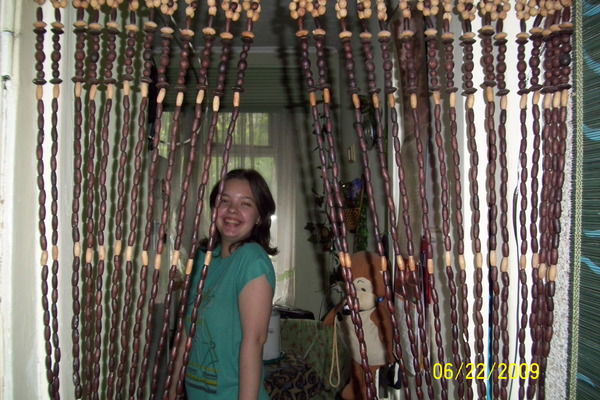 Лена Скляренко