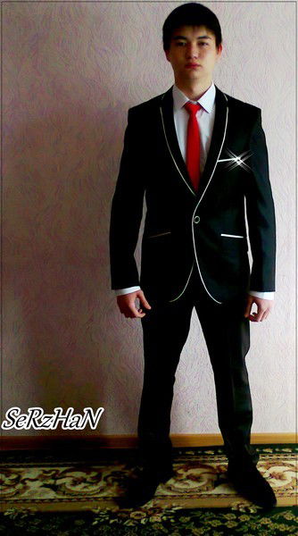 Сержан Serzhan