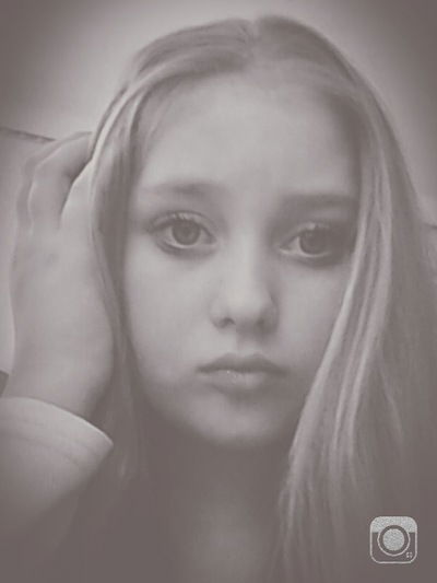 Полина Величко