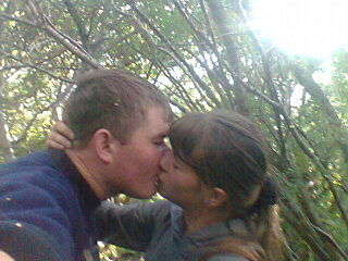 Ангелина Киселёва