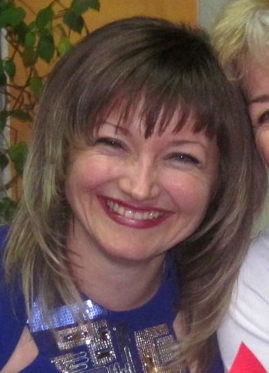 Татьяна Ильяшенко