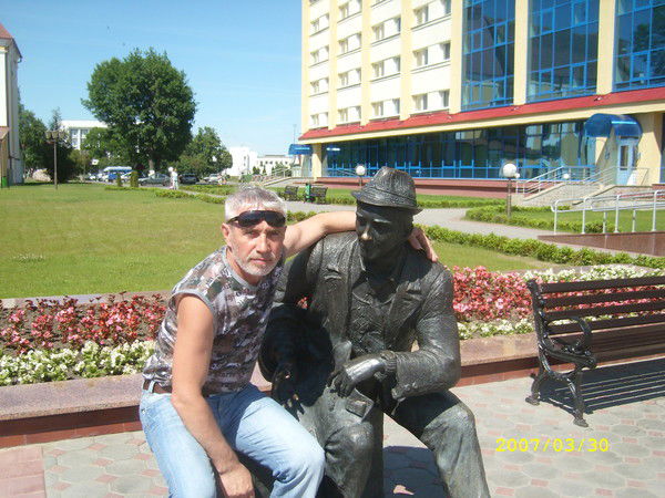 Сергей Корнеев