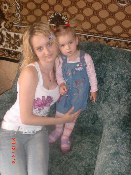 Виктория Шемет