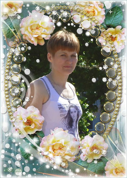 Ирина Мурашова