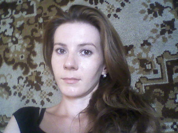 Ирина Сафронова