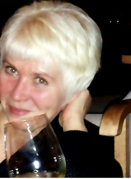 Екатерина Высоколян