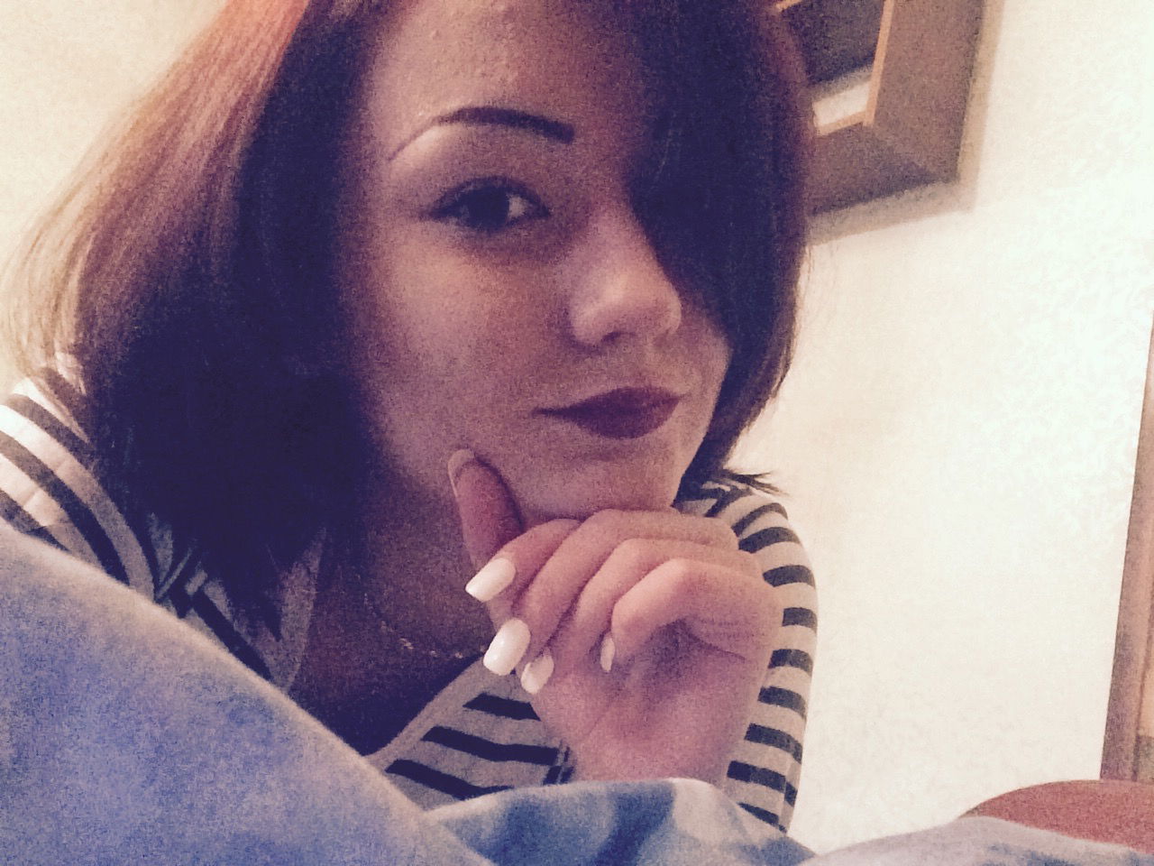 Анастасия Ахметшина