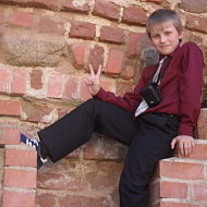 Дима Колосов