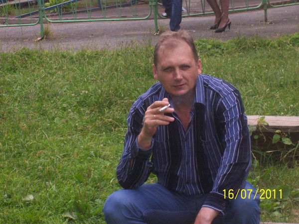 Леонид Черняков