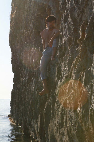 Андрей Федосимов