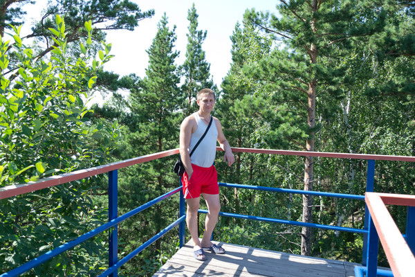 Алексей Беспалов