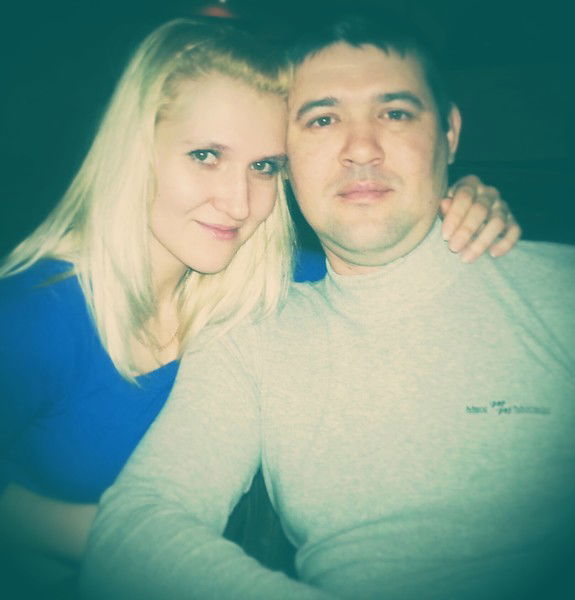 Ксюшенька Карабулатова