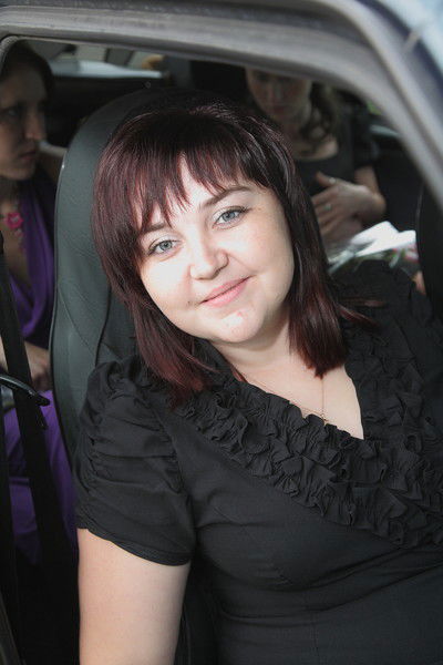 Екатерина Кузнецова