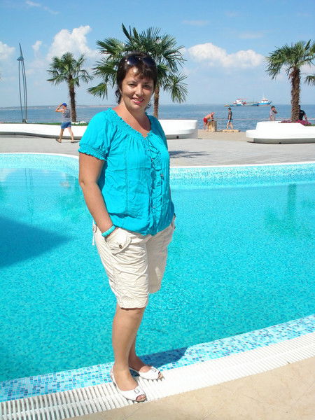 Викуша Викуличка